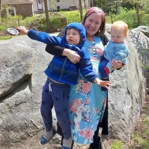 Meet your Posher, Hilary